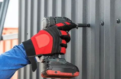 Travaux de zinguerie - Haute-Savoie